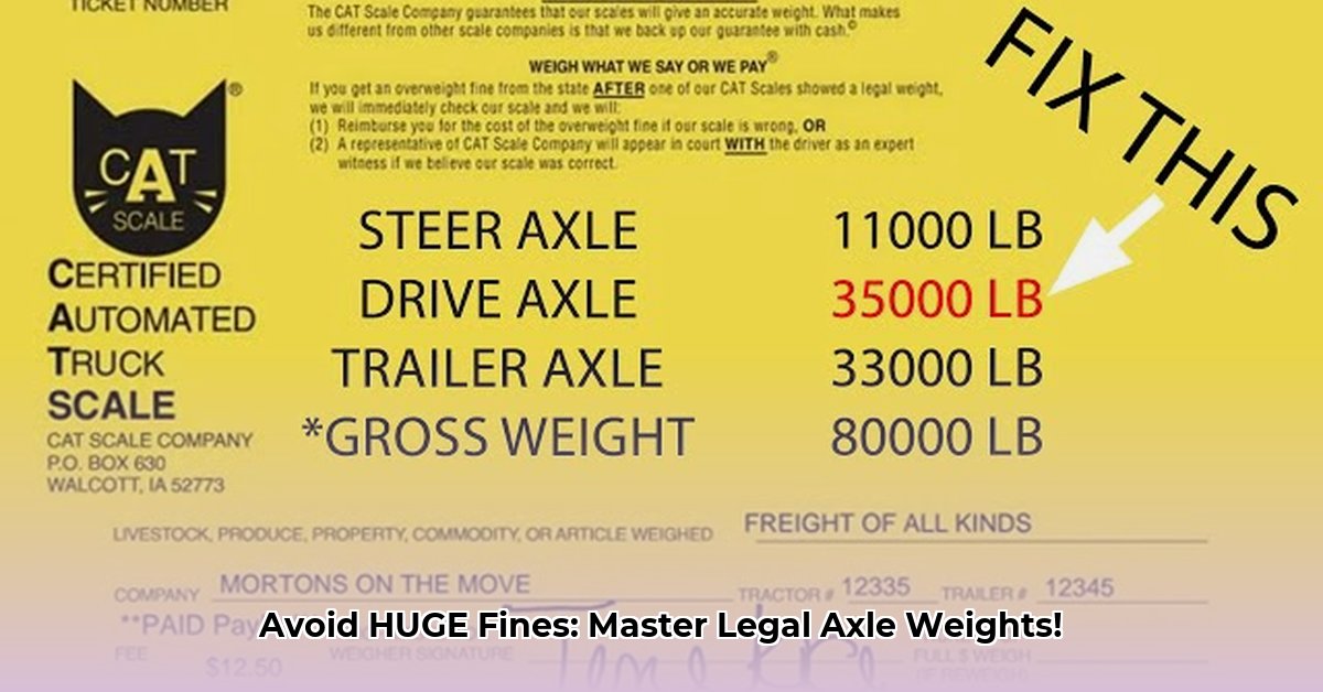 legal-axle-weights-for-tractor-trailer